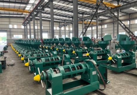 Sichuan Qingjiang Machinery Co., Ltd. 제조업체의 생산 라인