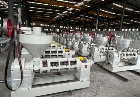 Sichuan Qingjiang Machinery Co., Ltd. 제조업체의 생산 라인