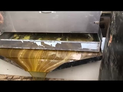 바오밥 씨앗 오일 프레스 기계