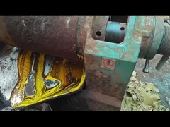 산업용 오일프레스