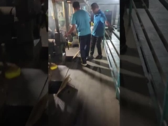 저렴한 가격 땅콩 오일 프레스 오일 배제기