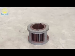 인도의 오일 프레스 기계