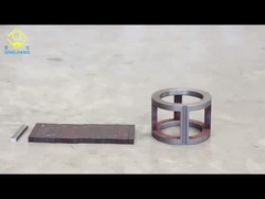 팜 오일 프레스 기계