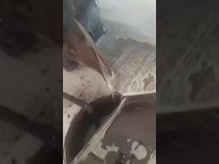 콜드 프레스 오일 머신 코코넛