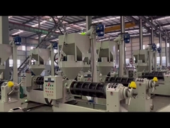 니임 오일 프레스 머신