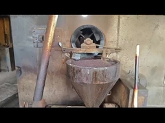 냉압된 라면씨 기름