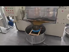 냉압 된 아몬드 기름