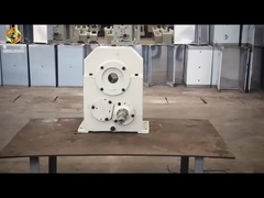 오일 콜드 프레스 기계