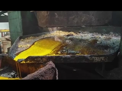 땅콩 껍질 & 오일 프레스 기계