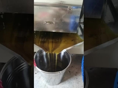 코코넛 오일 프레스 라인