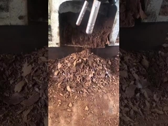 원두 기름 압축 기계