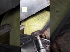 태양광 씨앗 기름 추출 수담 기름 제조 프레스 머신