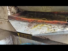 오일 프레스 기계 소형 코코넛 오일 추출 기계